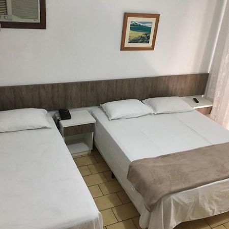 Hotel Luz Do Sol Balneario Camboriu Exterior photo