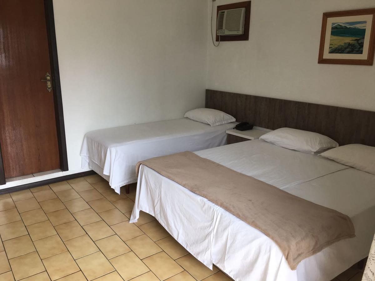 Hotel Luz Do Sol Balneario Camboriu Exterior photo